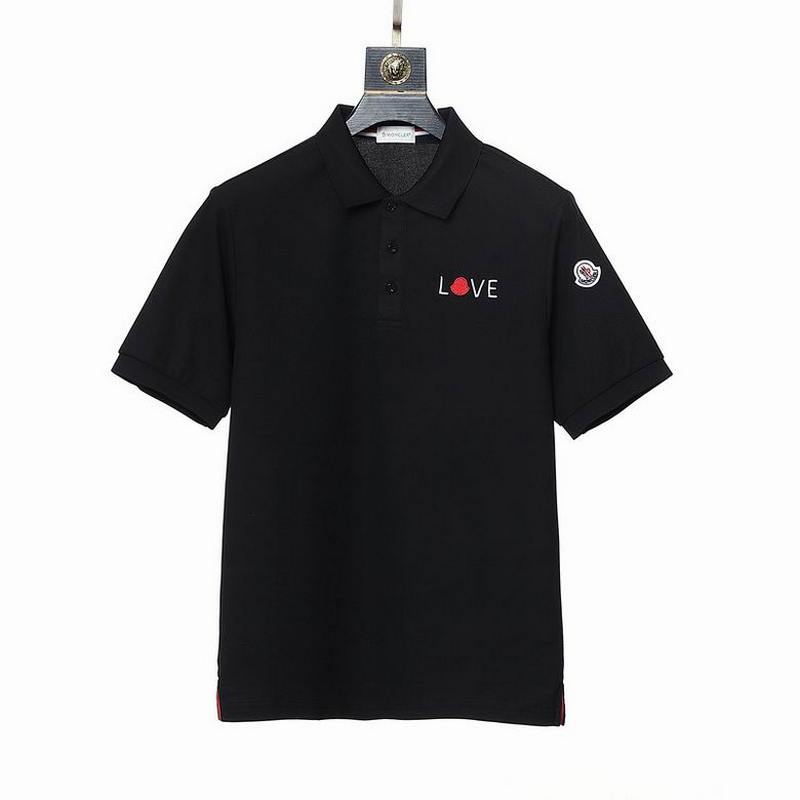 Moncler Men's Polo 93